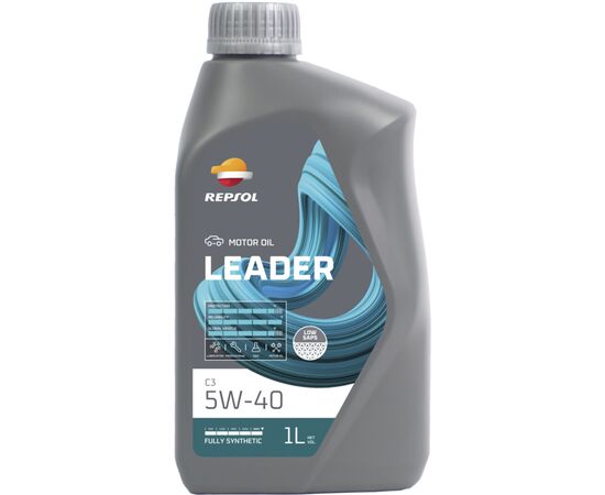 Моторна олива REPSOL LEADER C3 5W-40 1л (RPP0106JHA)