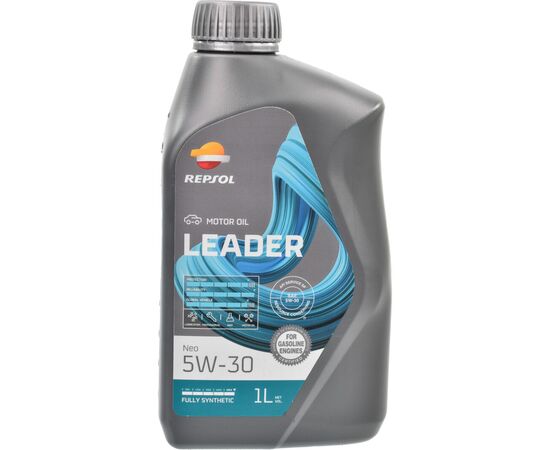 Моторное масло REPSOL LEADER NEO 5W-30 1л (RPP0100IHA)