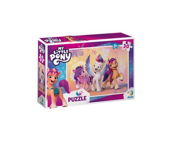 Пазл DoDo на 30 элементов My Little Pony (200305)