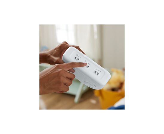 Ночник Fisher-Price музыкальный Сказочная радуга (HGB91), изображение 4