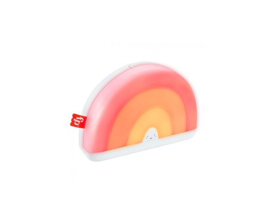 Ночник Fisher-Price музыкальный Сказочная радуга (HGB91)