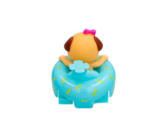 Игрушка для ванной Bloopies Щенок - поплавок Чип (906402IM1), изображение 3 Игрушка для ванной Bloopies Щенок - поплавок Чип (906402IM1), изображение 3