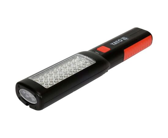 Фонарь Yato YT-085051, изображение 3 Фонарь Yato YT-085051, изображение 3