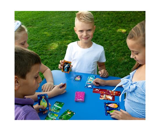 Настольная игра Vladi Toys Игра в мешочке Волшебные кристаллы (укр) (VT8077-12), изображение 4 Настольная игра Vladi Toys Игра в мешочке Волшебные кристаллы (укр) (VT8077-12), изображение 4