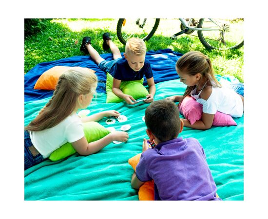 Настольная игра Vladi Toys Игра в мешочке Безумные пчелы (укр) (VT8077-15), изображение 7 Настольная игра Vladi Toys Игра в мешочке Безумные пчелы (укр) (VT8077-15), изображение 7