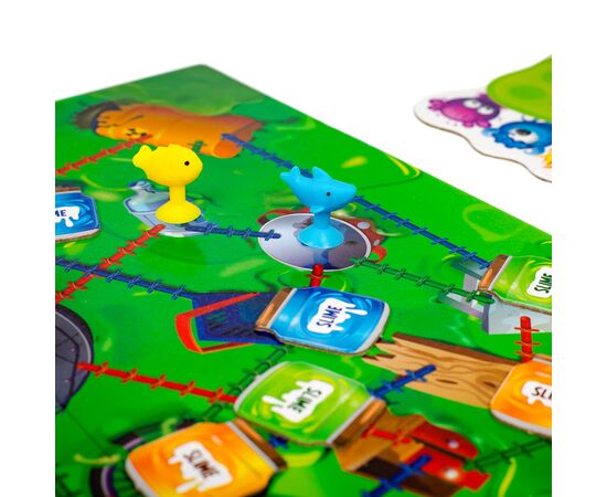Настольная игра Vladi Toys Стикимонстры (укр) (VT8055-35), изображение 3 Настольная игра Vladi Toys Стикимонстры (укр) (VT8055-35), изображение 3