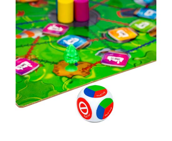 Настольная игра Vladi Toys Стикимонстры (укр) (VT8055-35), изображение 4 Настольная игра Vladi Toys Стикимонстры (укр) (VT8055-35), изображение 4