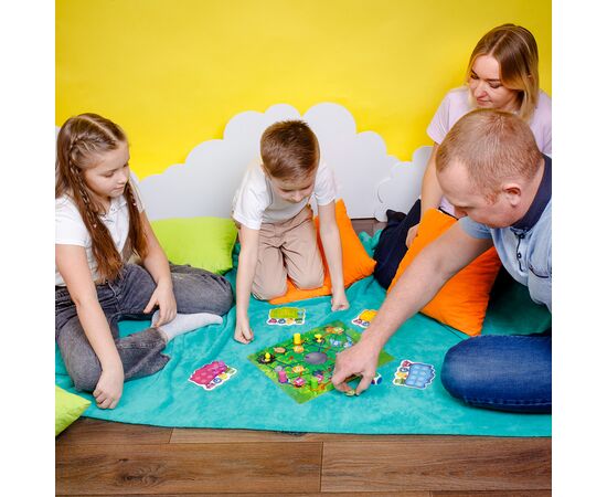 Настольная игра Vladi Toys Стикимонстры (укр) (VT8055-35), изображение 5 Настольная игра Vladi Toys Стикимонстры (укр) (VT8055-35), изображение 5