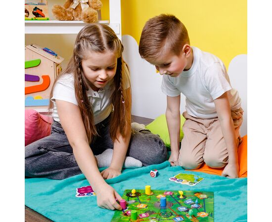 Настольная игра Vladi Toys Стикимонстры (укр) (VT8055-35), изображение 7 Настольная игра Vladi Toys Стикимонстры (укр) (VT8055-35), изображение 7