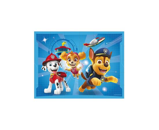 Пазл DoDo Paw Patrol, 30 элементов (200142), изображение 3 Пазл DoDo Paw Patrol, 30 элементов (200142), изображение 3