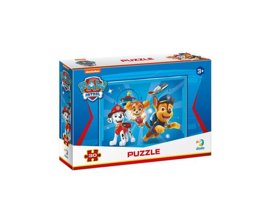 Пазл DoDo Paw Patrol, 30 елементів (200142)