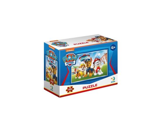 Пазл DoDo міні Paw Patrol (200149)