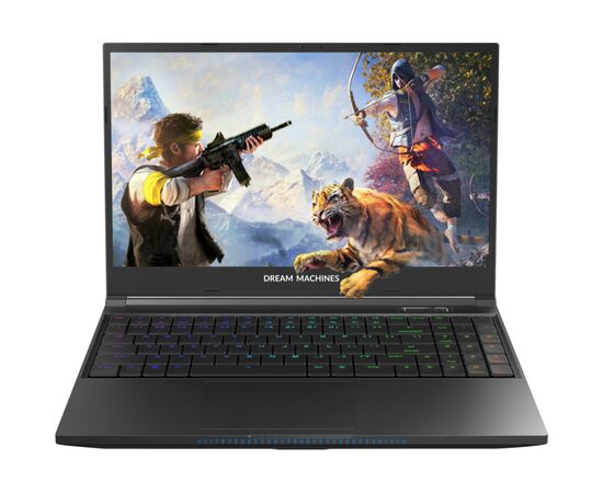 Ноутбук Dream Machines RT3070Ti-15 (RT3070TI-15UA52)