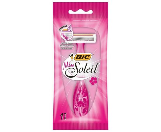 Бритва Bic Miss Soleil 1 шт. (3086123298361)