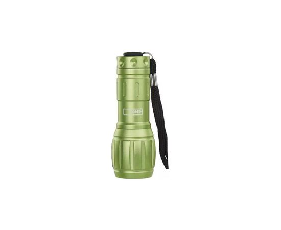 Фонарь EMOS P3882 Green батарейки в комплекте (P3882 Green), изображение 2 Фонарь EMOS P3882 Green батарейки в комплекте (P3882 Green), изображение 2
