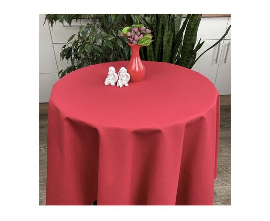 Скатерть Прованс Красная 180х134 (4823093429451), изображение 2 Скатерть Прованс Красная 180х134 (4823093429451), изображение 2