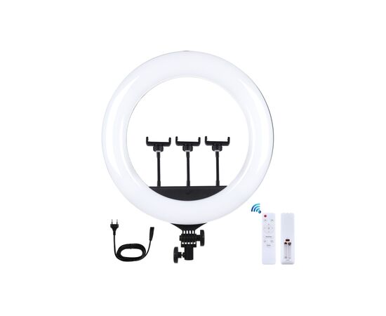 Набір блогера Puluz Ring LED lamp PU521EU 18" (PU521EU)