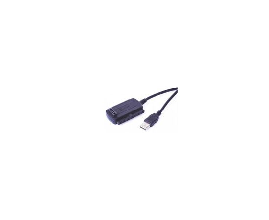 Конвертор USB to IDE 2.5"\3.5" + SATA Cablexpert (AUSI01)