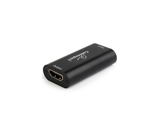Переходник HDMI (19+19пин), F/F Cablexpert (DRP-HDMI-02)