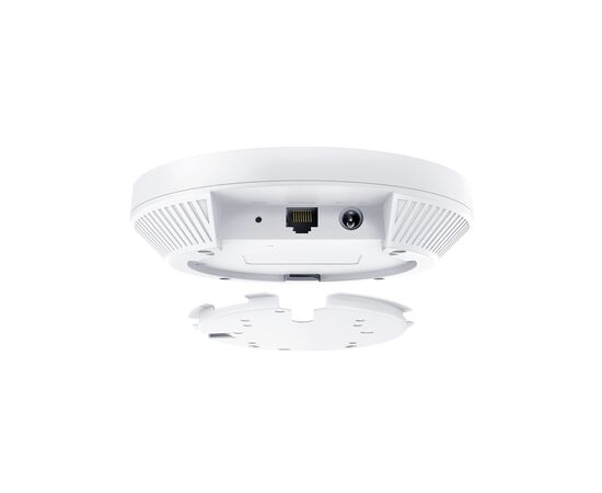 Точка доступу Wi-Fi TP-Link EAP653, зображення 4 Точка доступу Wi-Fi TP-Link EAP653, зображення 4