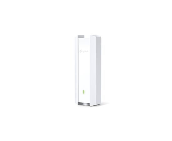 Точка доступа Wi-Fi TP-Link EAP610-OUTDOOR, изображение 2 Точка доступа Wi-Fi TP-Link EAP610-OUTDOOR, изображение 2