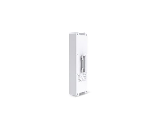 Точка доступа Wi-Fi TP-Link EAP610-OUTDOOR, изображение 3 Точка доступа Wi-Fi TP-Link EAP610-OUTDOOR, изображение 3