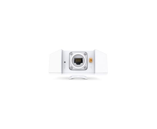 Точка доступа Wi-Fi TP-Link EAP610-OUTDOOR, изображение 4 Точка доступа Wi-Fi TP-Link EAP610-OUTDOOR, изображение 4