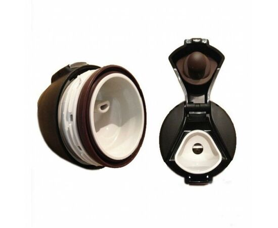 Термокружка Zojirushi SM-YAF48TD 480 мл Black (1678.03.43), изображение 2 Термокружка Zojirushi SM-YAF48TD 480 мл Black (1678.03.43), изображение 2