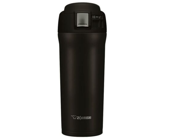 Термокружка Zojirushi SM-YAF48TD 480 мл Black (1678.03.43)