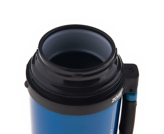 Термос Zojirushi SF-CС15AН 1,5 л Blue (1678.00.25), зображення 2 Термос Zojirushi SF-CС15AН 1,5 л Blue (1678.00.25), зображення 2