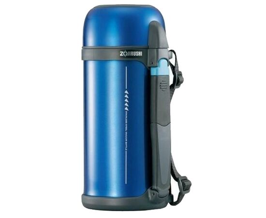 Термос Zojirushi SF-CС15AН 1,5 л Blue (1678.00.25)