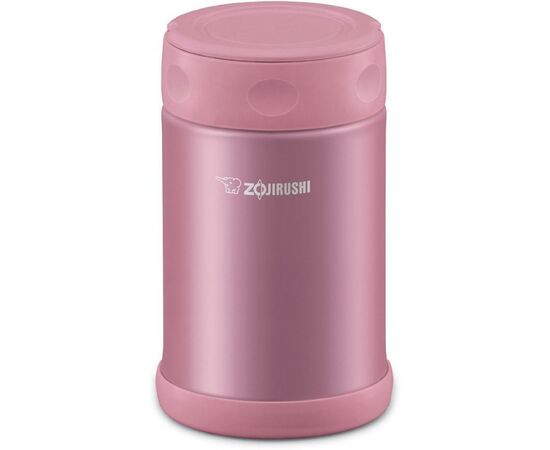 Термос Zojirushi пищевой SW-EAE50PS 0.5 л розовый (1678.03.52)
