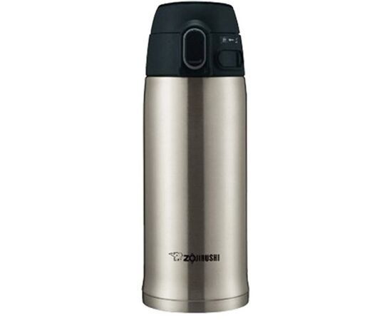 Термокружка Zojirushi SM-TA36XA 360 мл Steel (1678.05.02)