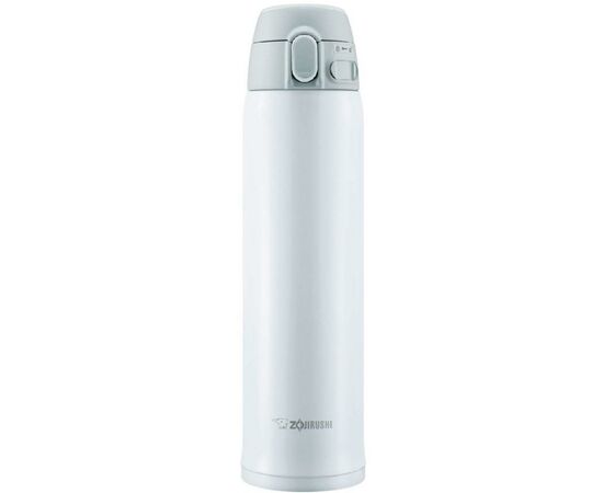 Термокружка Zojirushi SM-TA60WA 600 мл White (1678.05.10)