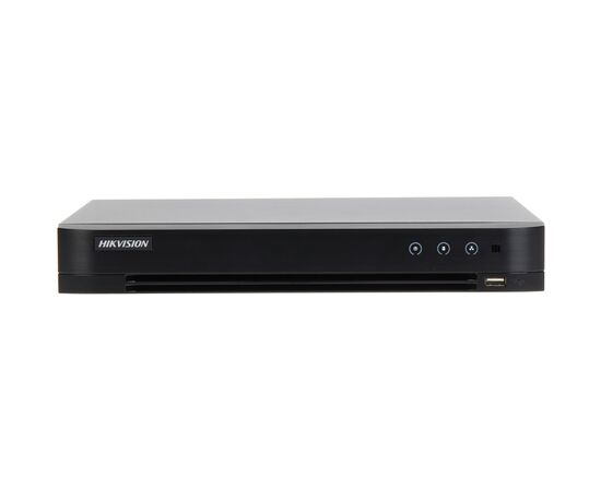 Регистратор для видеонаблюдения Hikvision iDS-7204HQHI-M1/S, изображение 2 Регистратор для видеонаблюдения Hikvision iDS-7204HQHI-M1/S, изображение 2