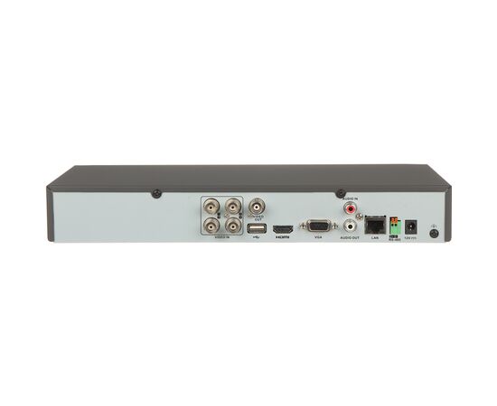 Регистратор для видеонаблюдения Hikvision iDS-7204HQHI-M1/S, изображение 3 Регистратор для видеонаблюдения Hikvision iDS-7204HQHI-M1/S, изображение 3