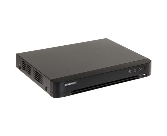 Регистратор для видеонаблюдения Hikvision iDS-7204HQHI-M1/S