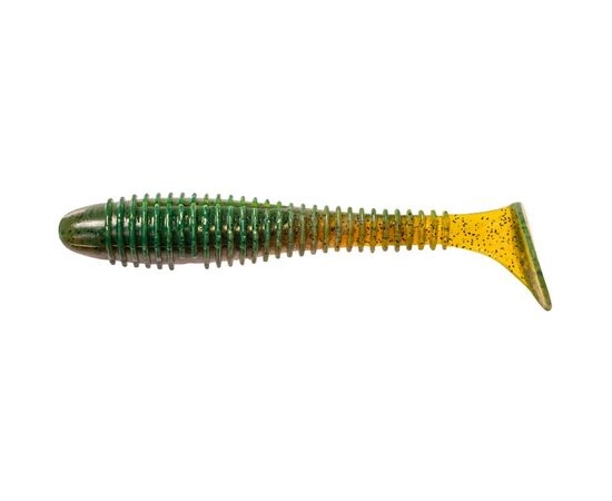 Силикон рыболовный Select Fatfish 5.8" col.087 (4 шт/упак) (1870.29.38)