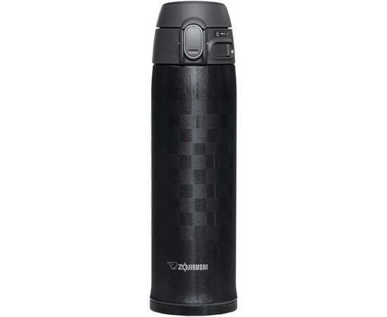 Термокружка Zojirushi SM-TAE48SA-BZ 0.48 л Black (1678.05.16)
