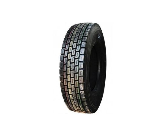 Шина Aplus 265/70R19,5 140/138М D801 DOT2020 (1498975813)