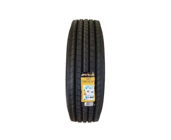 Шина Aplus 265/70R19,5 143/141J S201 (14981156390)
