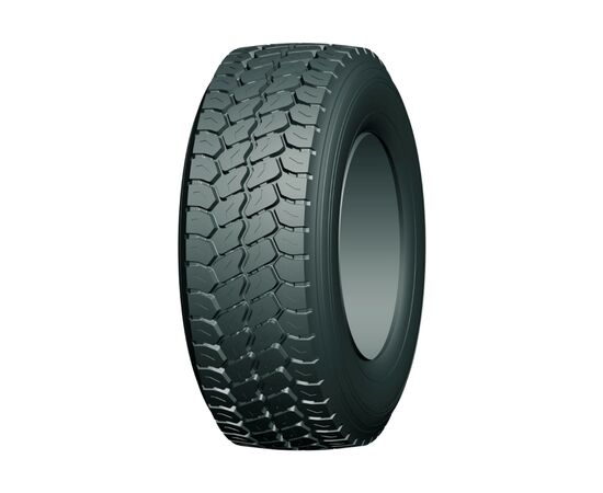 Шина Aplus 385/65R22,5 160L (20PR) T605 (14981129753)