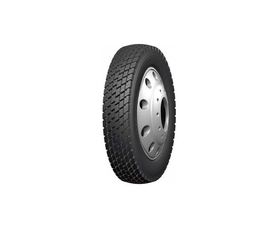 Шина Jinyu 265/70R19,5 143/141J JD575 3PMSF (14981027981)