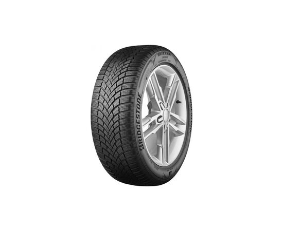 Шина Bridgestone Blizzak LM005 MO 235/55 R19 105H XL (14011307372)