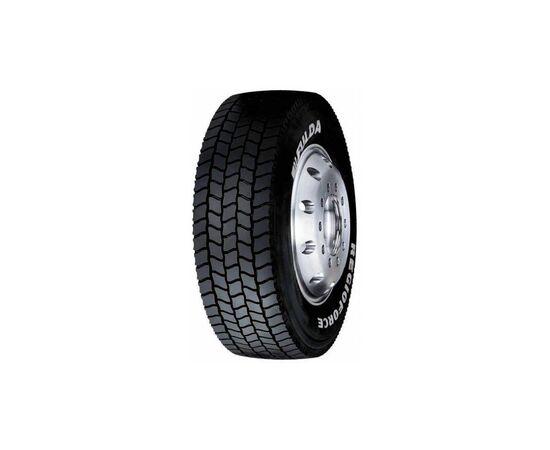 Шина Fulda REGIOFORCE 3PSF 225/75R17,5 129/127M (1498446)