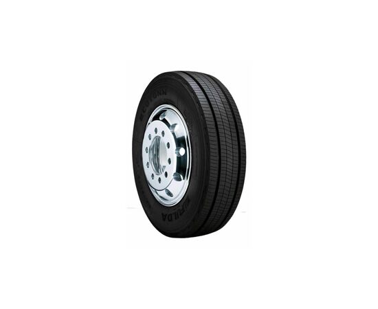 Шина Fulda ECOTONN 3PSF 245/70R17,5 143/141J (1498544)