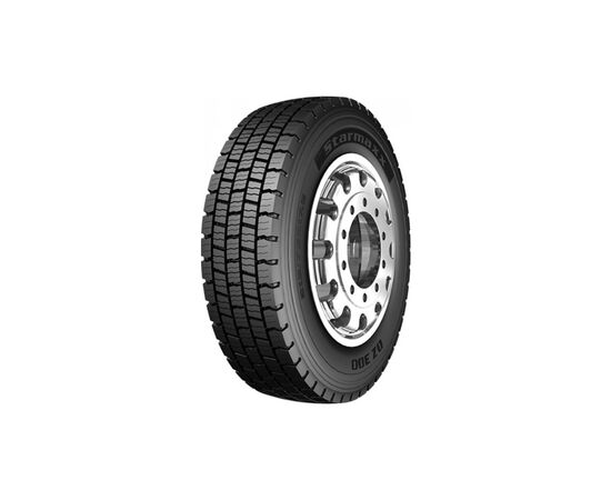 Шина Starmaxx 235/75R17,5 132/130M DZ300 (14981350674)