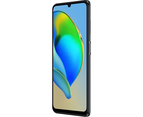 Мобільний телефон ZTE Blade V40 Vita 6/128GB Black, зображення 8 Мобільний телефон ZTE Blade V40 Vita 6/128GB Black, зображення 8