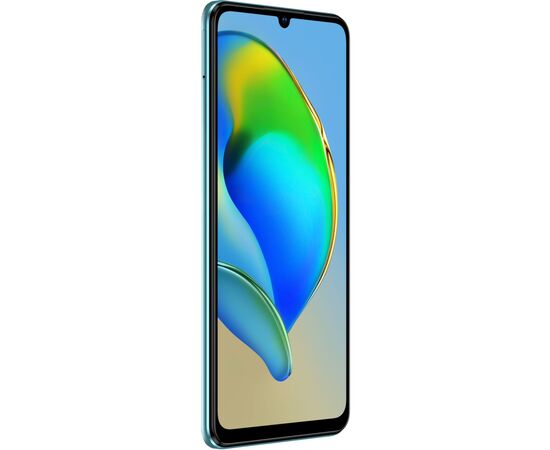 Мобільний телефон ZTE Blade V40 Vita 6/128GB Green, зображення 7 Мобільний телефон ZTE Blade V40 Vita 6/128GB Green, зображення 7