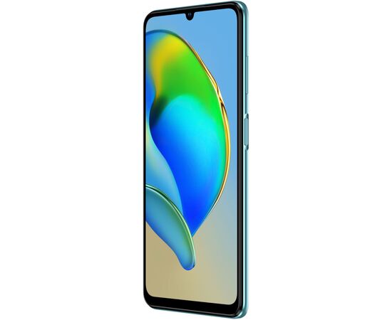 Мобільний телефон ZTE Blade V40 Vita 6/128GB Green, зображення 8 Мобільний телефон ZTE Blade V40 Vita 6/128GB Green, зображення 8